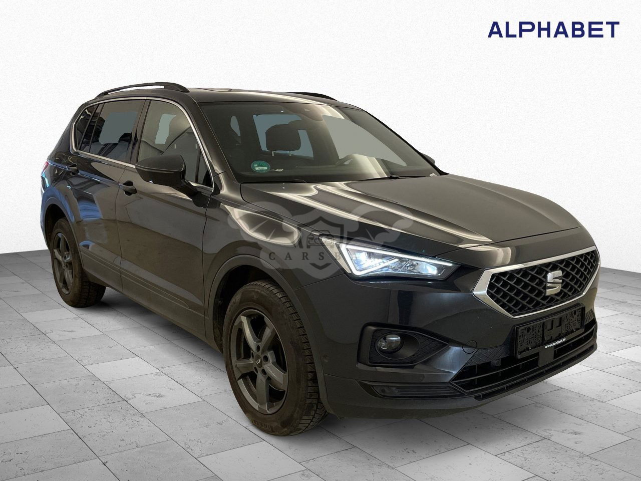 Seat Tarraco 2.0 TDI Style 2020