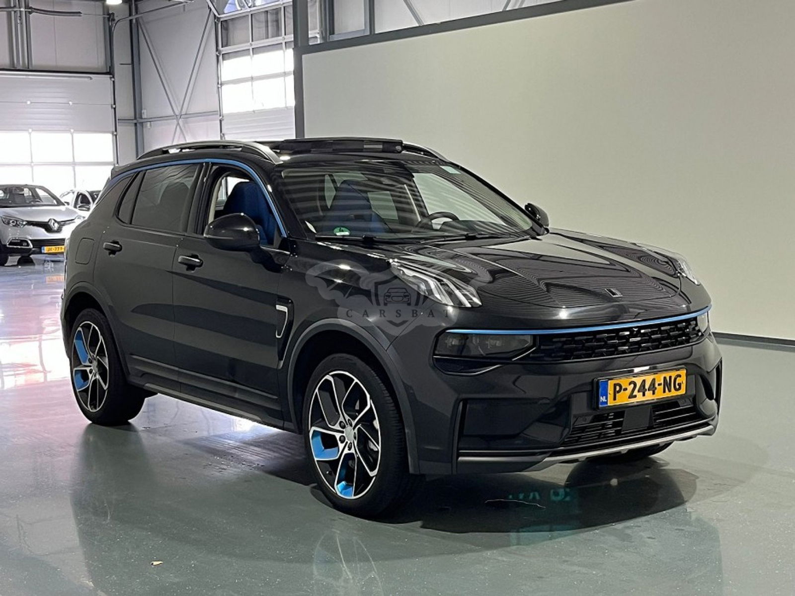 Lynk&Co 01 1.5 2022