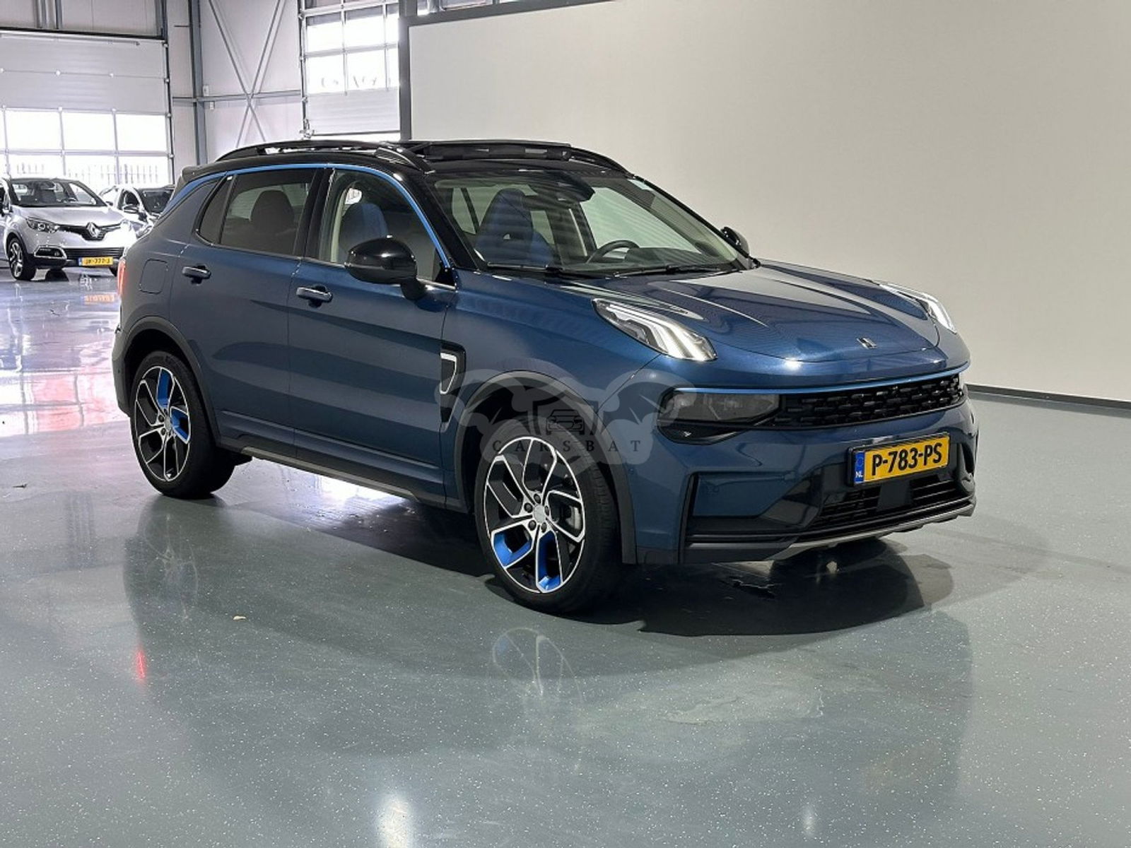 Lynk&Co 01 1.5 2022
