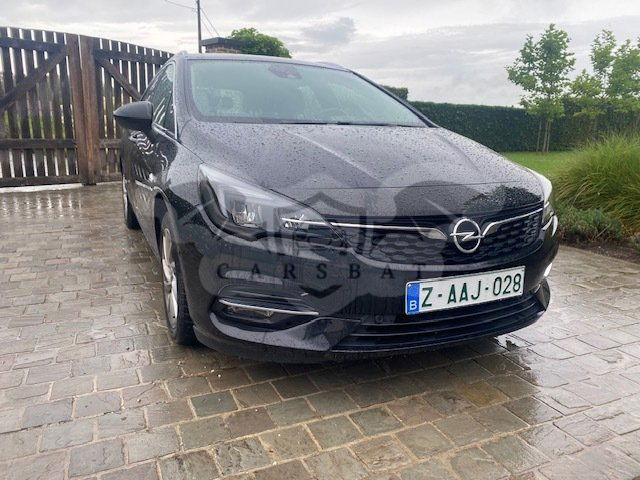 Opel Astra Sports Tourer 1.5 Elegance 2021