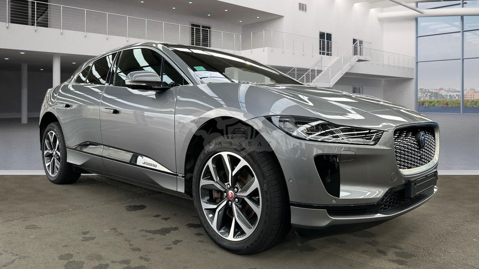Jaguar I-Pace SE 2020
