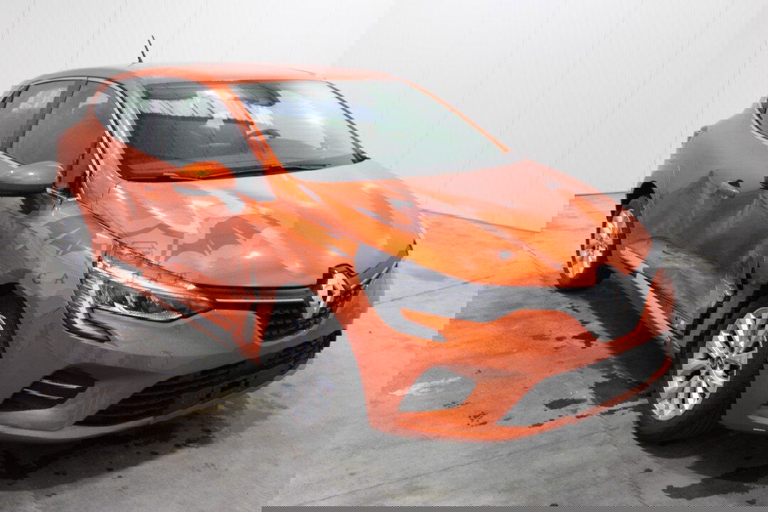 Renault Clio 1.3 TCe Intens 2019