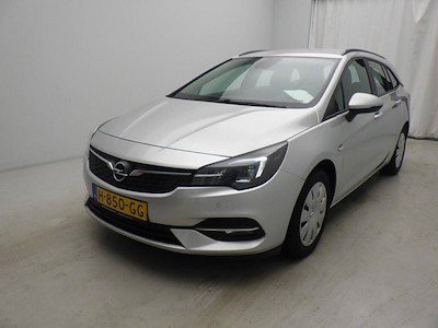 Opel Astra Sports Tourer 1.2 Business Edition 2020