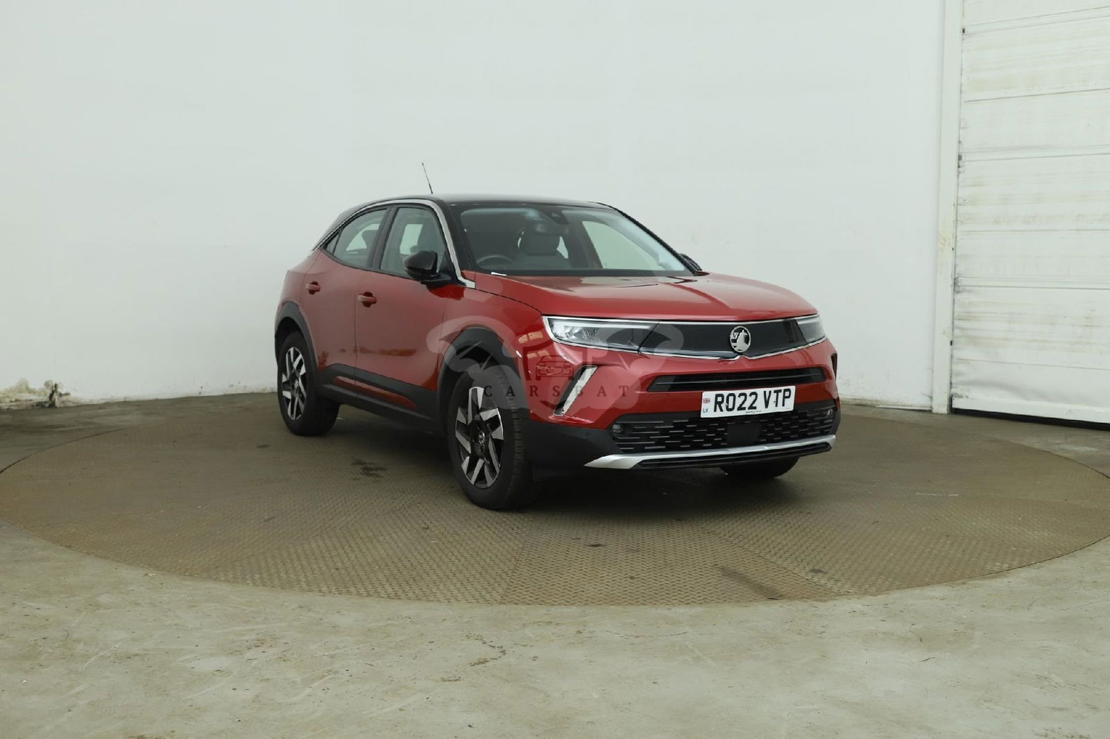 Vauxhall Mokka 1.2 Elite Nav Premium 2022