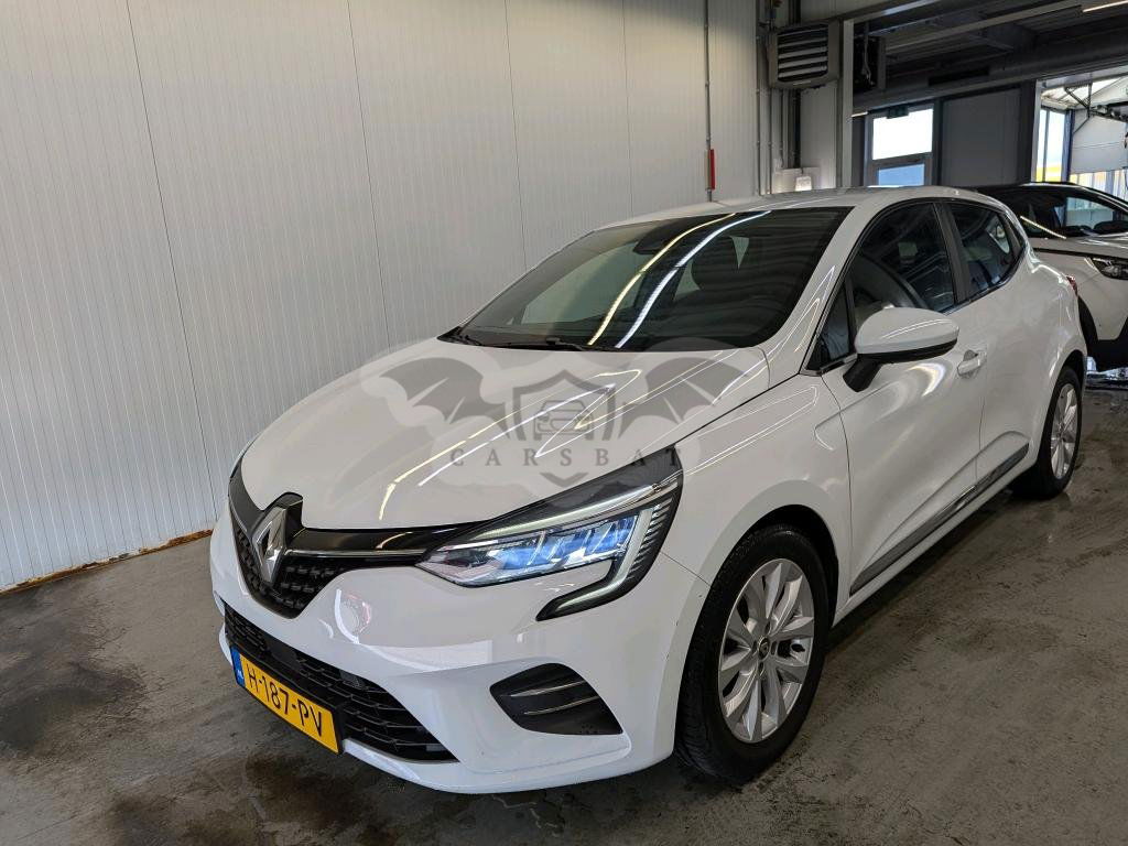 Renault Clio 1.0 Tce Intens 2020