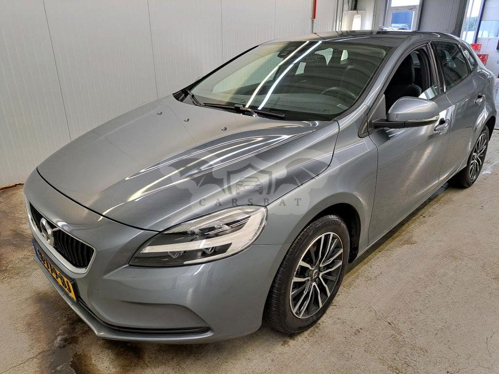 Volvo V40 T2 Polar 2020