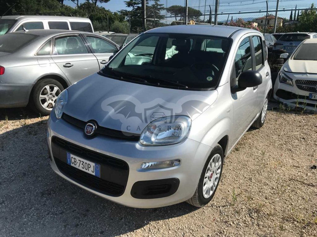 Fiat Panda 1.2 Easy 2020