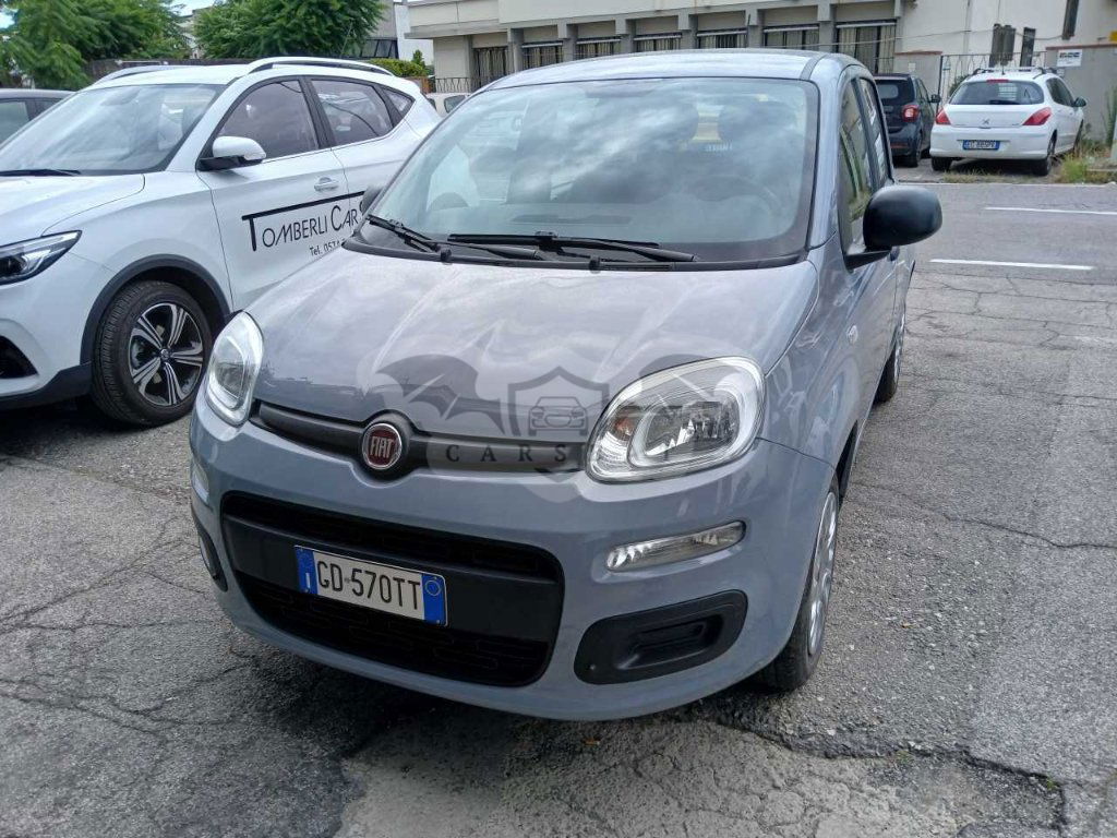 Fiat Panda 1.2 Easy 2020