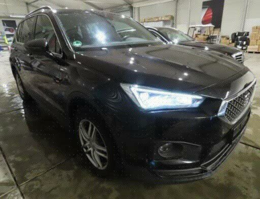 Seat Tarraco 2.0 TDI Style 2019