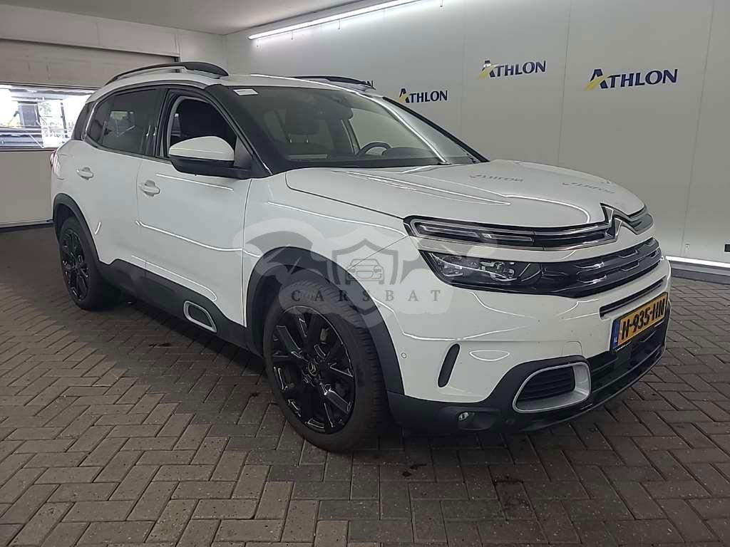 Citroën C5 Aircross 1.5 HDI Business Plus 2020