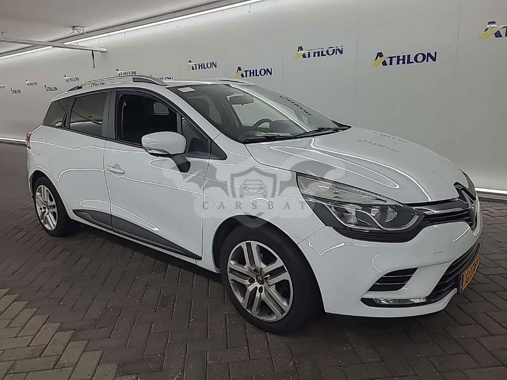 Renault Clio Grandtour 0.9 TCe Zen 2019
