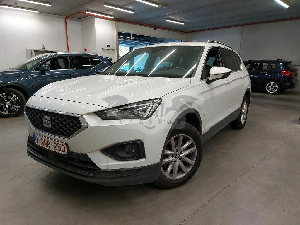 Seat Tarraco 2.0 TDI 2019