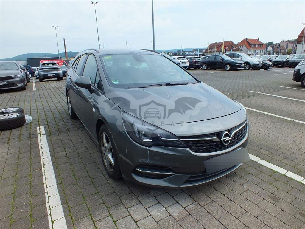 Opel Astra Sports Tourer 1.5 Business Edition 2021
