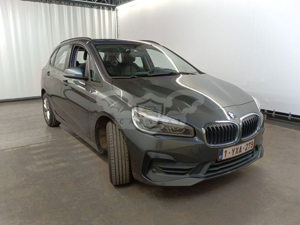 BMW 2 Series Active Tourer 216d 2021