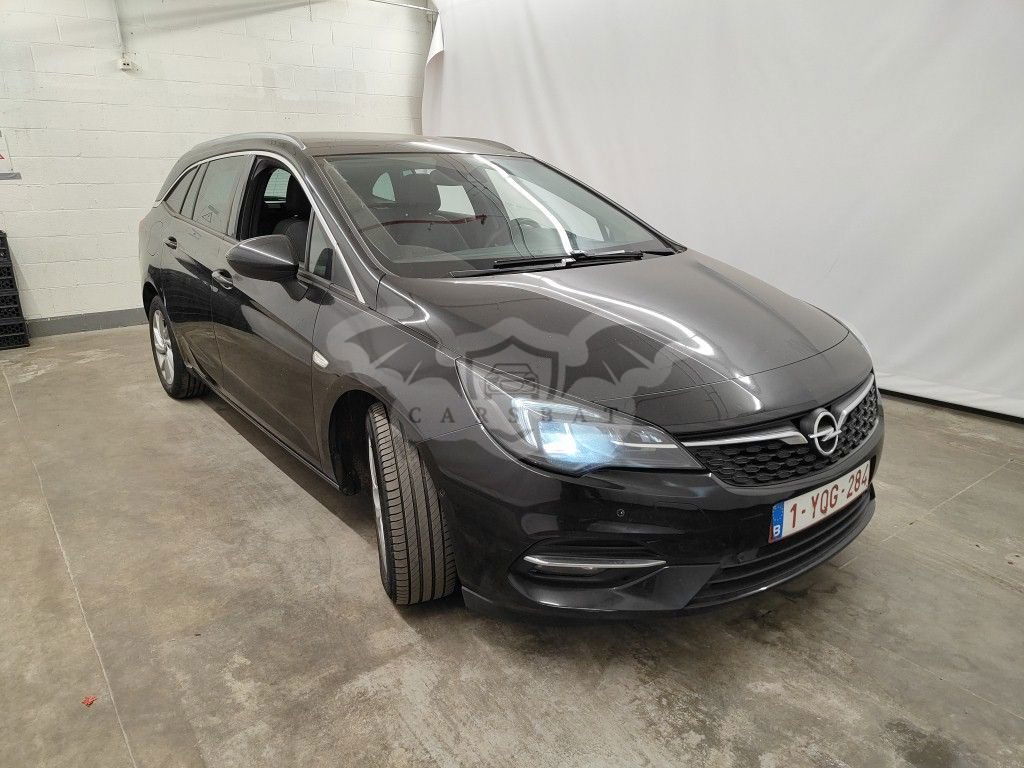 Opel Astra Sports Tourer 1.5 Elegance 2020
