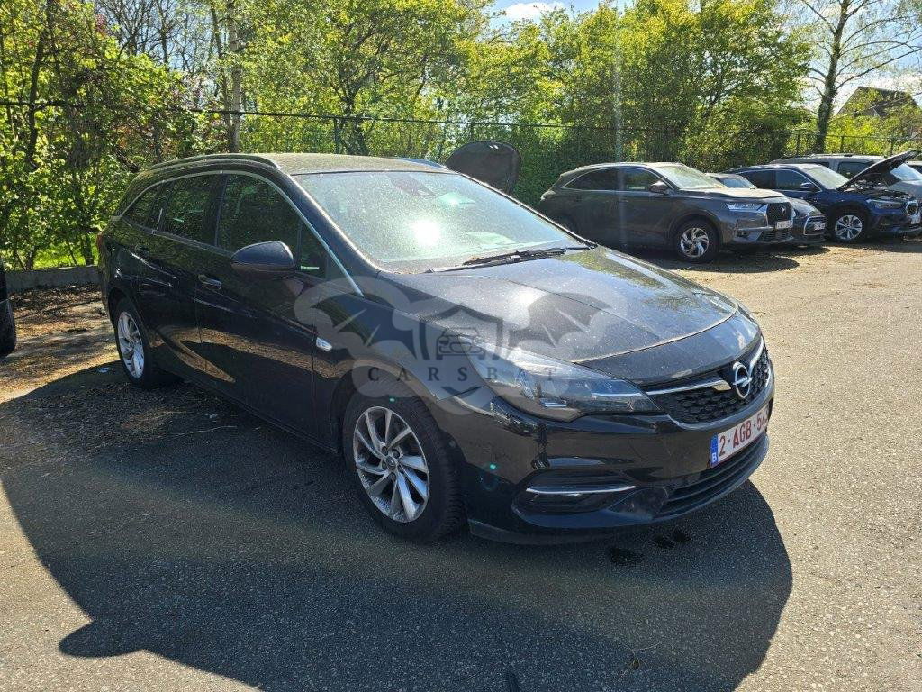 Opel Astra Sports Tourer 1.5 Elegance 2021