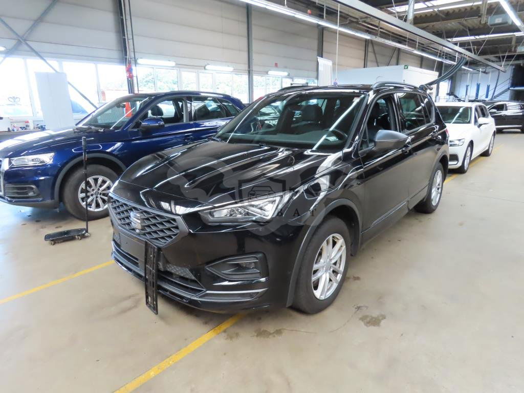 Seat Tarraco 2.0 TDI 2020