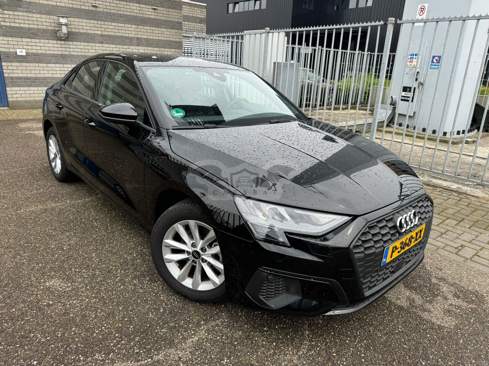 Audi A3 30 TFSI Pro line 2022