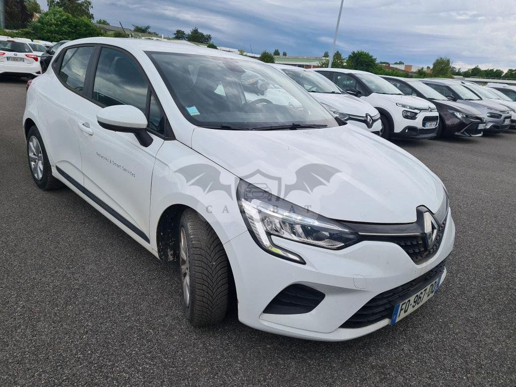 Renault Clio 1.5 DCI Air 2020