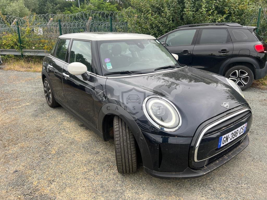 Mini 3 Doors Cooper 2023