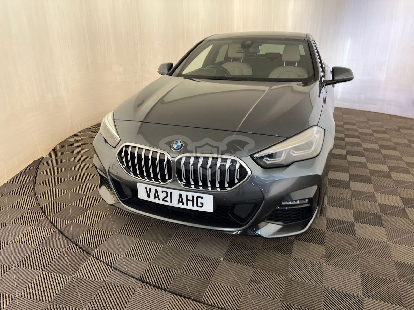 BMW 2 Series Gran Coupé 218i M sport 2021