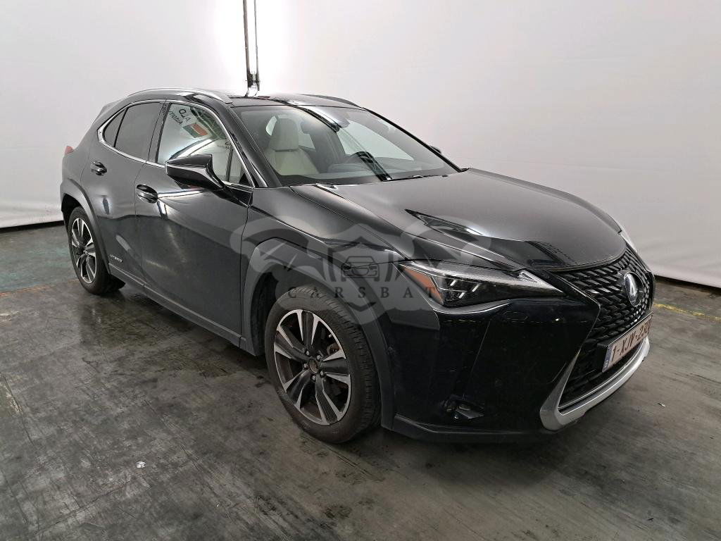 Lexus UX 250h 2020