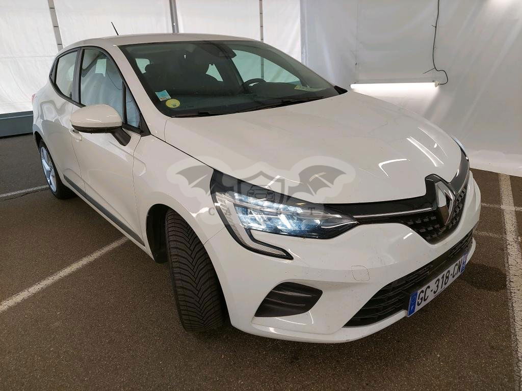 Renault Clio 1.5 DCI Business 2021