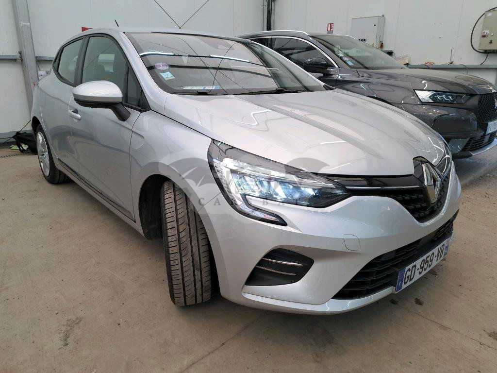 Renault Clio 1.6 Business 2021