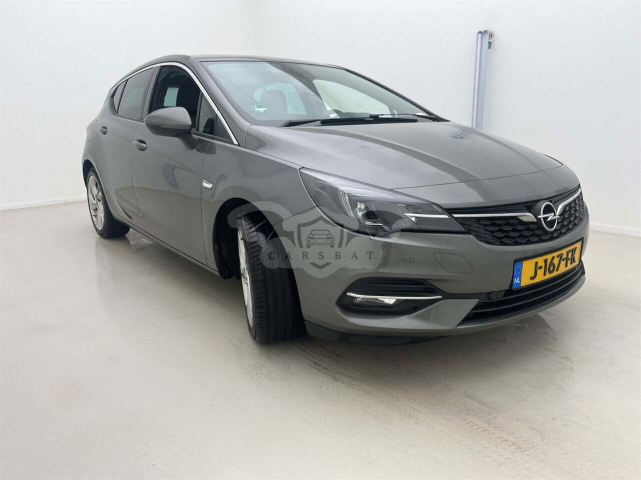 Opel Astra 1.2 Elegance 2020