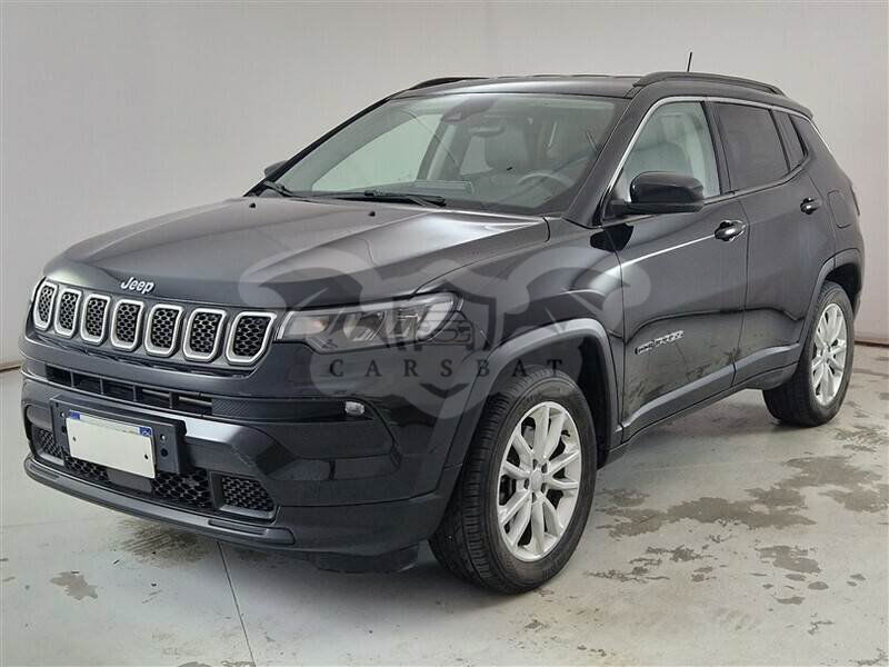 Jeep Compass 1.3 Business 2021
