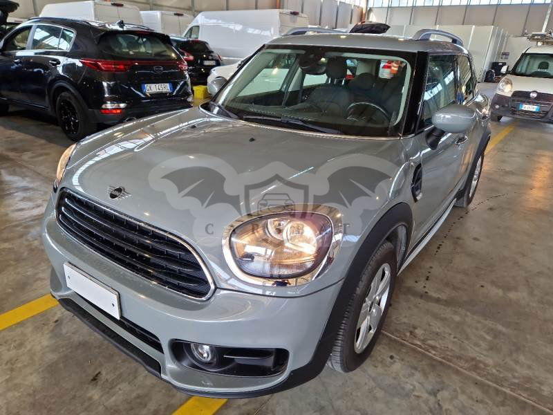 Mini Countryman Cooper D 2.0 Business 2019