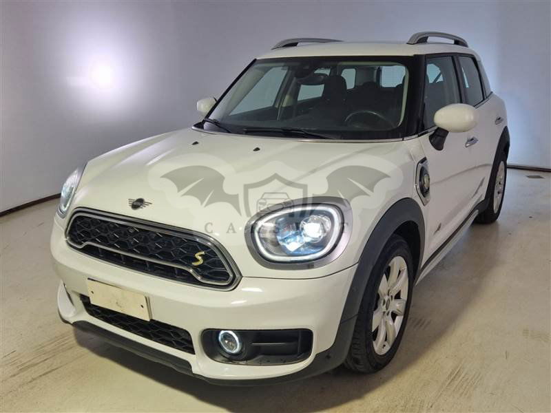 Mini Countryman Cooper SE 1.5 Business 2019