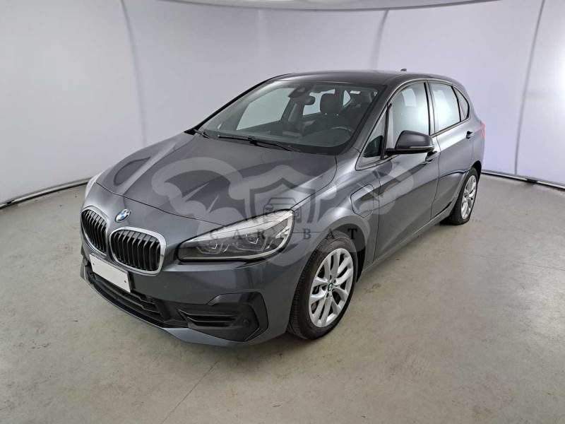 BMW 2 Series Active Tourer 225e iPerformance 2021