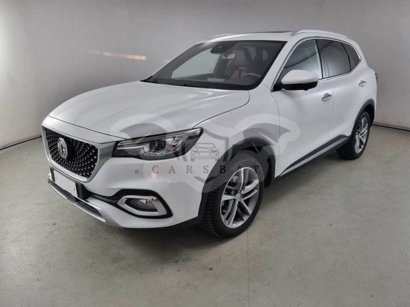 MG EHS 1.5 T-GDI Exclusive 2022