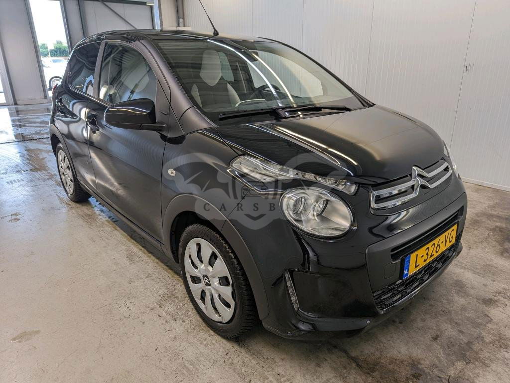 Citroën C1 1.0 VTI Millenium 2021