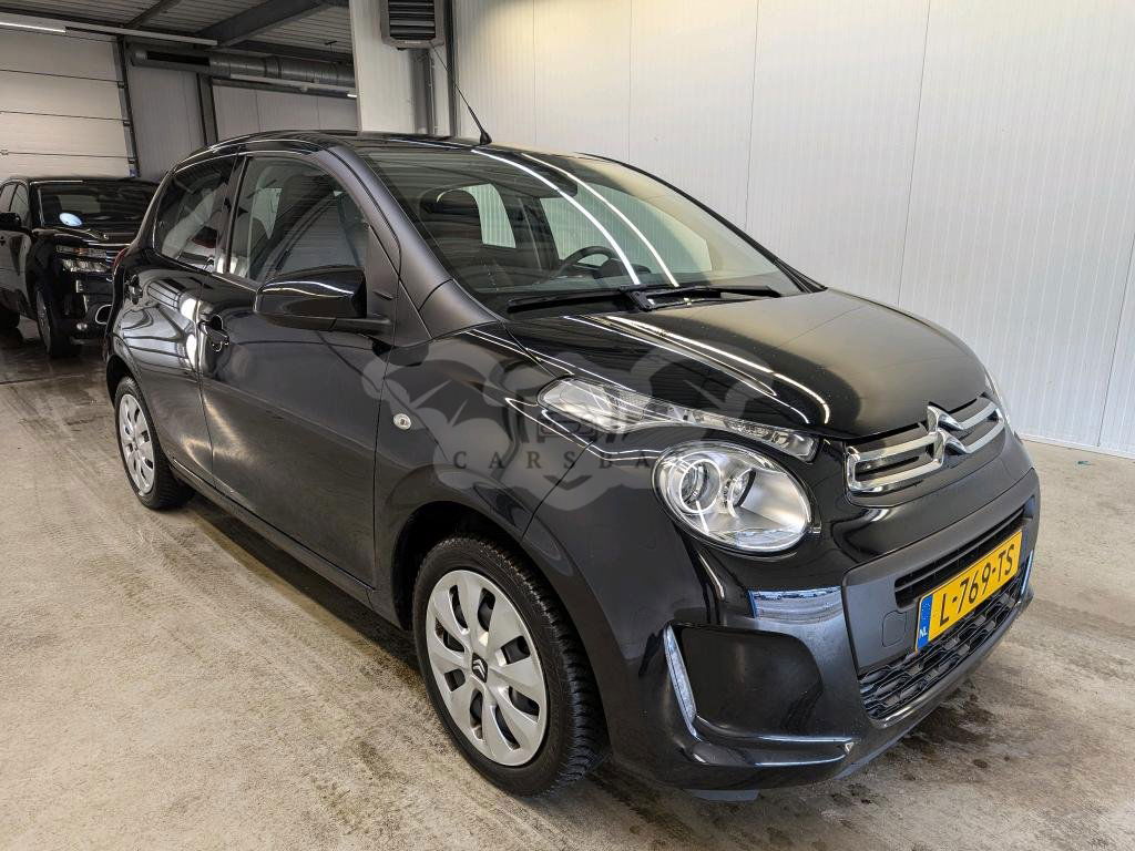 Citroën C1 1.0 VTI FEEL 2021