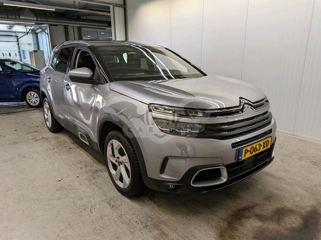 Citroën C5 Aircross 1.2i Business 2022