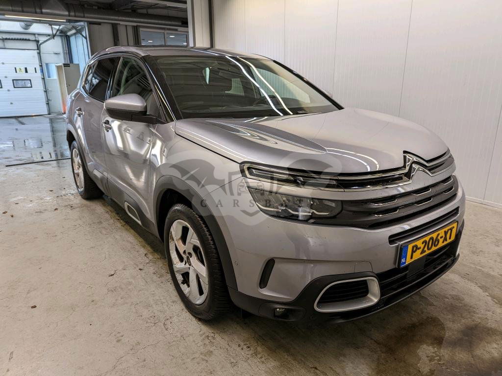 Citroën C5 Aircross 1.2i Business 2022