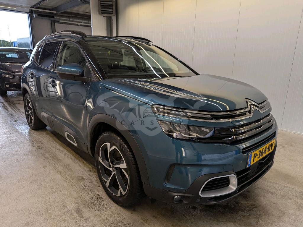 Citroën C5 Aircross 1.2i Business Plus 2022