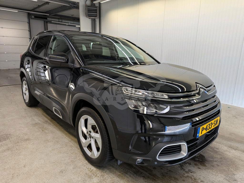 Citroën C5 Aircross 1.2i Business 2022