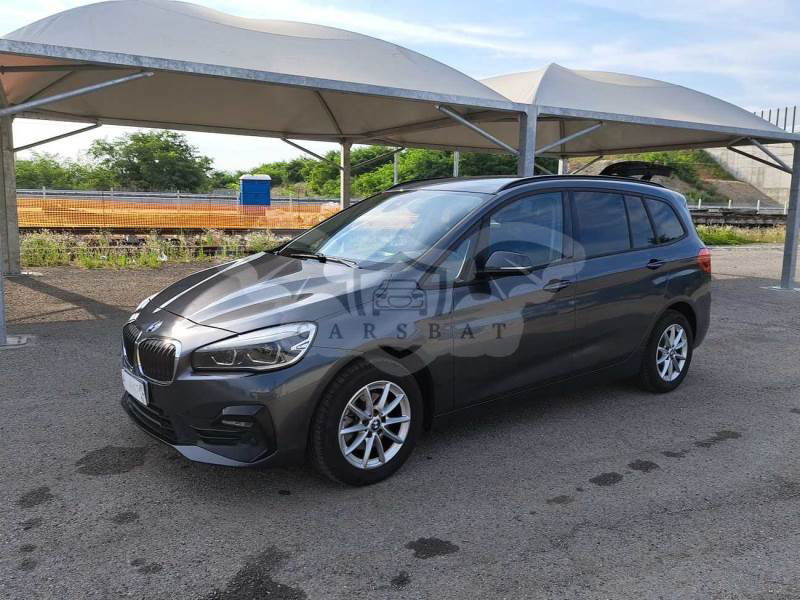 BMW 2 Series Gran Tourer 216d Business 2021
