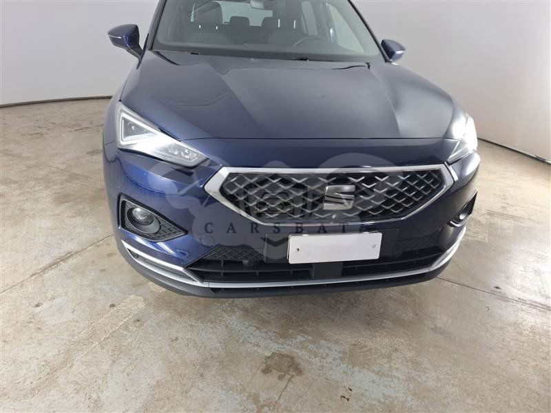 Seat Tarraco 2.0 TDI Xcellence 2021