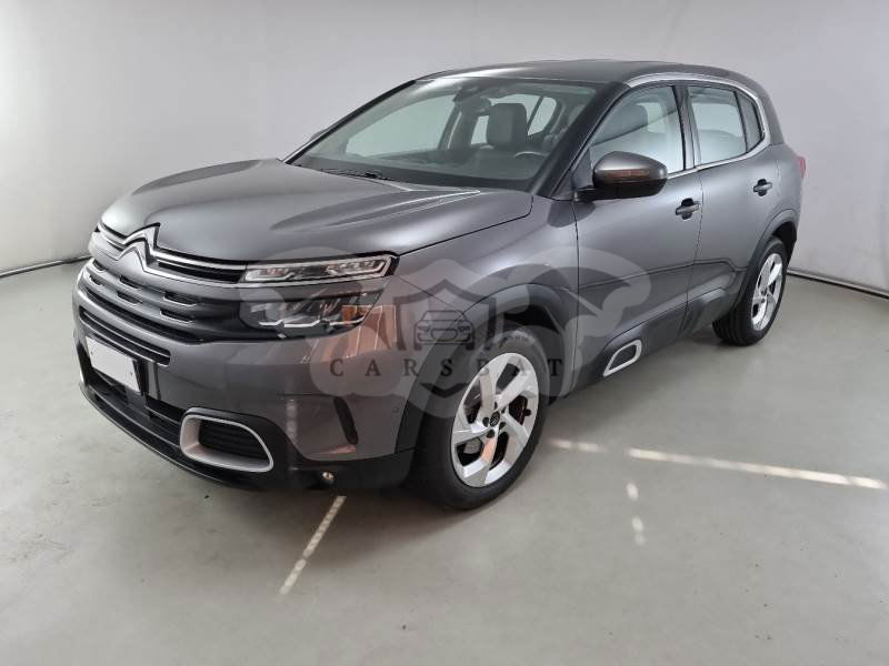 Citroën C5 Aircross 1.5 HDI Business 2021