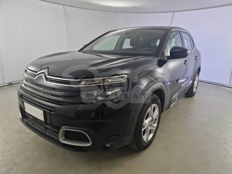Citroën C5 Aircross 1.5 HDI Business 2020