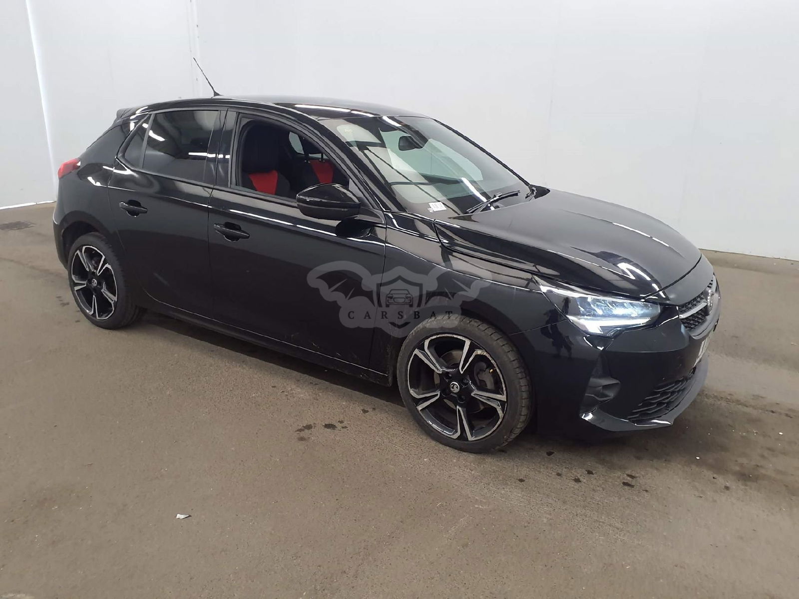 Vauxhall Corsa 1.2 SRi Premium 2021