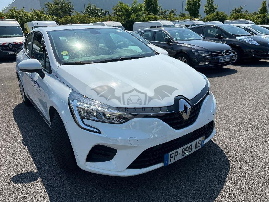 Renault Clio Air 2020
