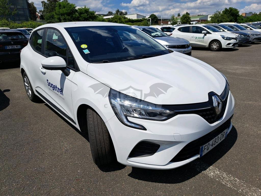 Renault Clio Air 2020