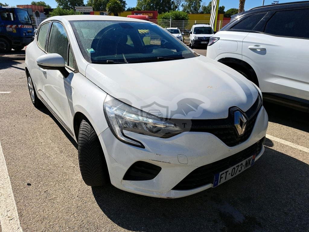 Renault Clio Air 2020