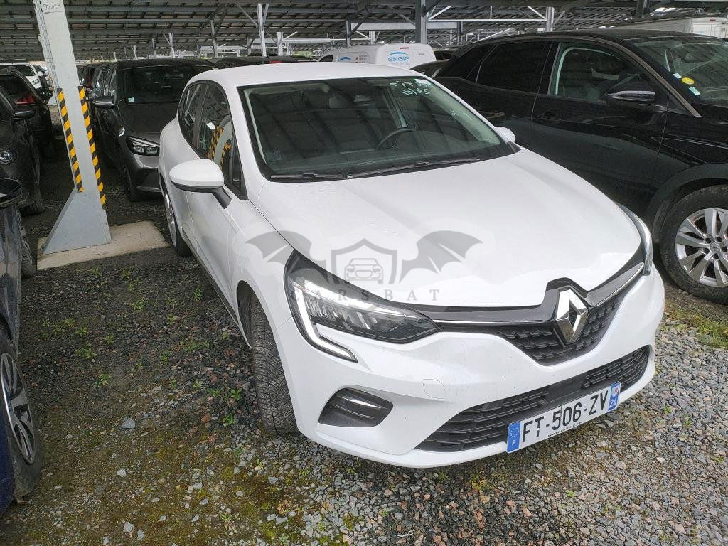 Renault Clio Business 2020