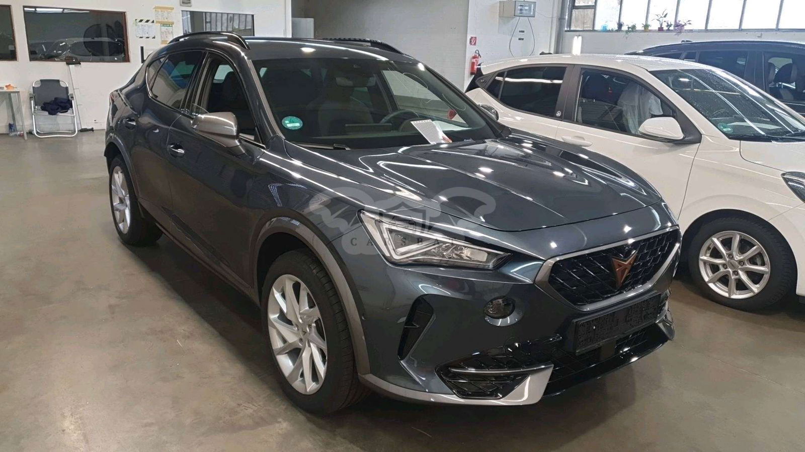 Cupra Formentor 2.0 TDI 2023